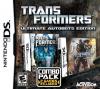 Transformers: Ultimate Autobots Edition